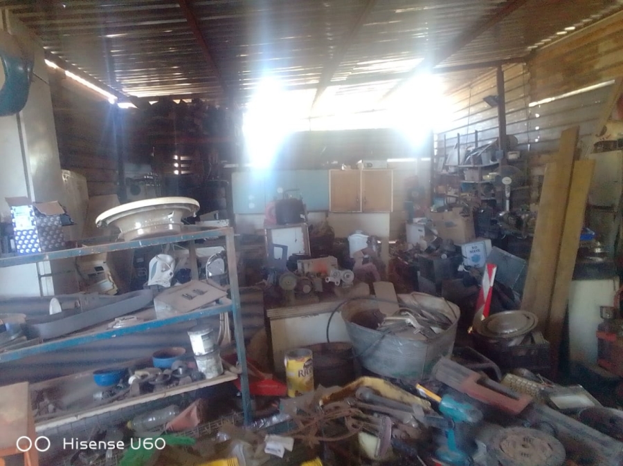 Commercial Property for Sale in Brandfort Free State